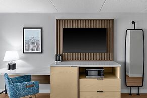 Doubletree Hotel South Bend