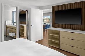 Doubletree Hotel South Bend