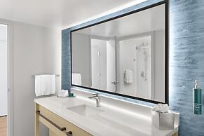 Doubletree Hotel South Bend