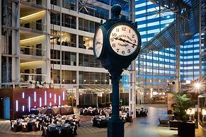 Doubletree Hotel South Bend