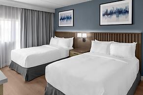 Doubletree Hotel South Bend