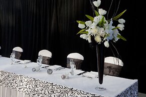 Doubletree Hotel South Bend