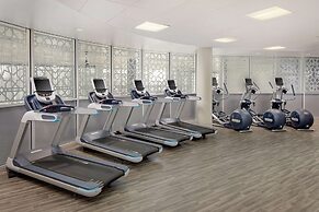 Doubletree Hotel South Bend