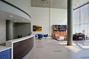 Doubletree Hotel South Bend