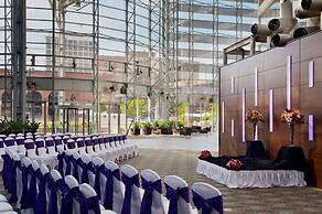 Doubletree Hotel South Bend