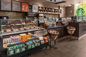 Doubletree Hotel South Bend