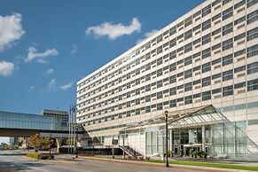 Doubletree Hotel South Bend