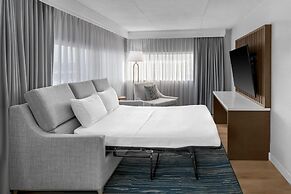 Doubletree Hotel South Bend