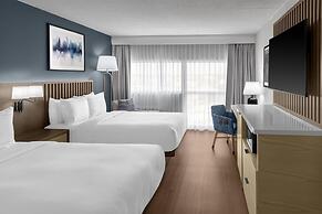 Doubletree Hotel South Bend