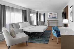 Doubletree Hotel South Bend