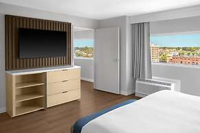 Doubletree Hotel South Bend