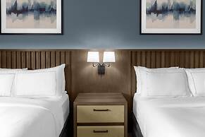 Doubletree Hotel South Bend