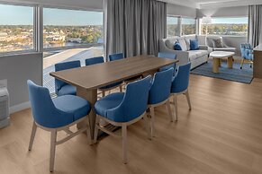 Doubletree Hotel South Bend