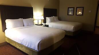 DoubleTree by Hilton Phoenix Tempe