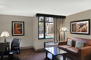 DoubleTree by Hilton Phoenix Tempe