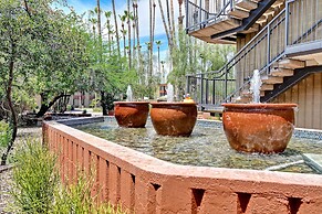 DoubleTree by Hilton Phoenix Tempe