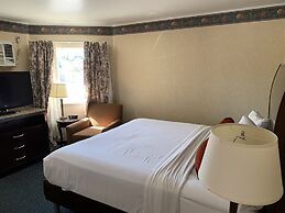 Travelodge by Wyndham Rapid City