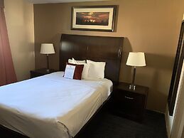 Travelodge by Wyndham Rapid City