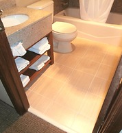 Quality Inn & Suites Boonville - Columbia