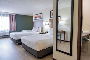 Quality Inn Milan - Sandusky