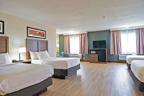 Quality Inn Milan - Sandusky