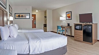 Quality Inn Milan - Sandusky