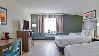 Quality Inn Milan - Sandusky