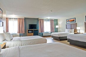 Quality Inn Milan - Sandusky