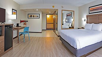 Quality Inn Milan - Sandusky