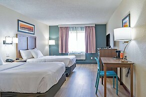 Quality Inn Milan - Sandusky