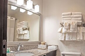 Quality Inn Milan - Sandusky