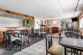 Quality Inn Milan - Sandusky