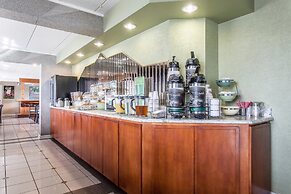 Quality Inn Milan - Sandusky