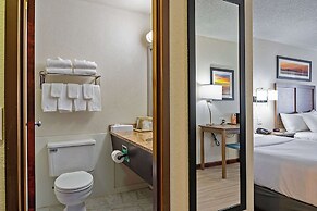 Quality Inn Milan - Sandusky