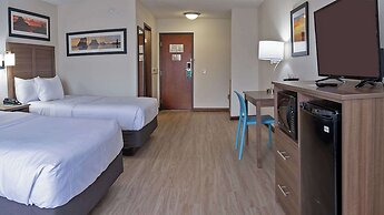 Quality Inn Milan - Sandusky