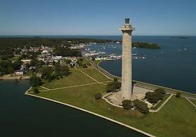 Quality Inn Milan - Sandusky