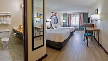 Quality Inn Milan - Sandusky