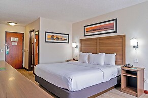 Quality Inn Milan - Sandusky