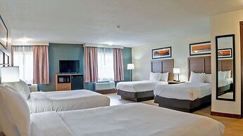 Quality Inn Milan - Sandusky