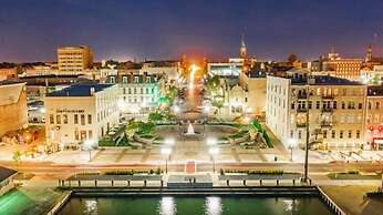 Quality Inn Milan - Sandusky