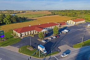 Quality Inn Milan - Sandusky