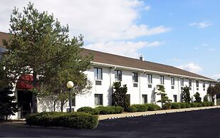 Quality Inn Milan - Sandusky