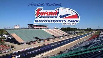 Quality Inn Milan - Sandusky