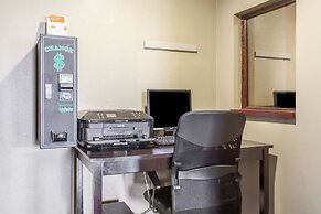 Quality Inn Milan - Sandusky