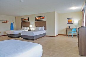 Quality Inn Milan - Sandusky