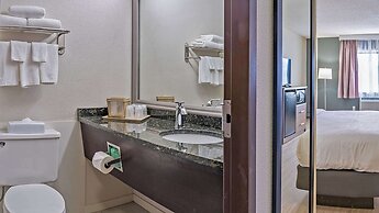 Quality Inn Milan - Sandusky