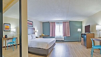 Quality Inn Milan - Sandusky