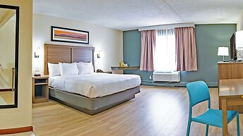 Quality Inn Milan - Sandusky