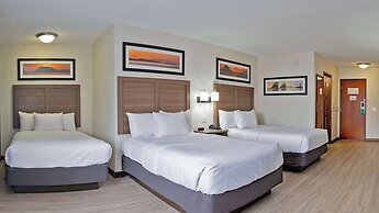 Quality Inn Milan - Sandusky