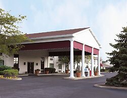 Quality Inn Milan - Sandusky
